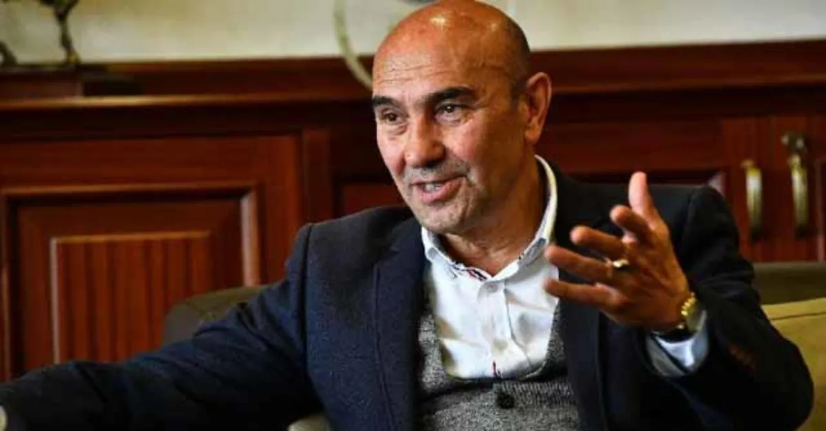 Tunç Soyer’in ’İzmir bayrağı ayrı olsun’ şeklindeki elayet çıkışına tepkiler çığ gibi: Bölücülerle aynı muameleyi hak edersin