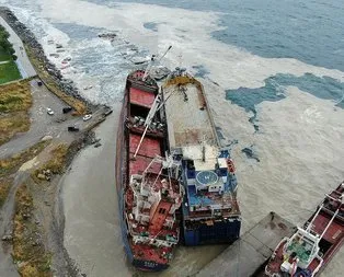 Kartal’da facianın eşiğinden dönüldü!