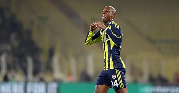 Talisca'dan derbi paylaşımı