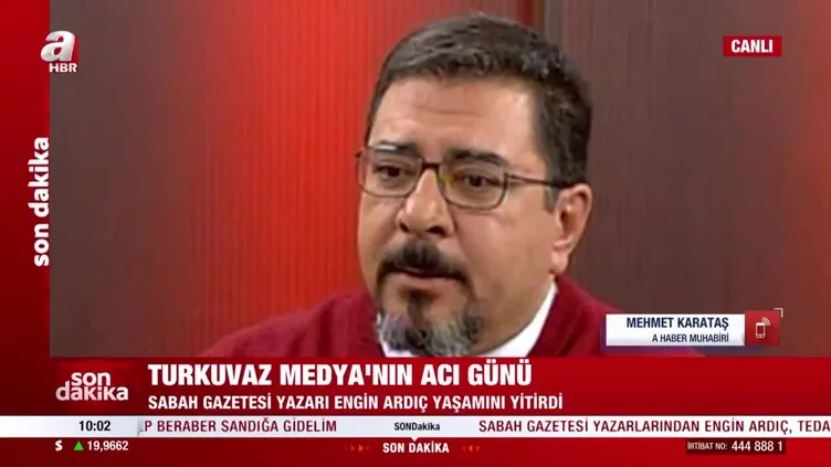 Engin Ardıç hayatını kaybetti! Engin Ardıç kimdir? Kaç yaşında, neden vefat etti?