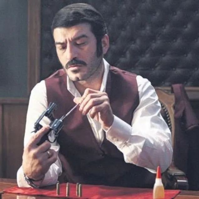 Fragmanı yayınlandı