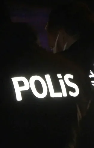 Tartıştığı amcasını tabancayla vurdu