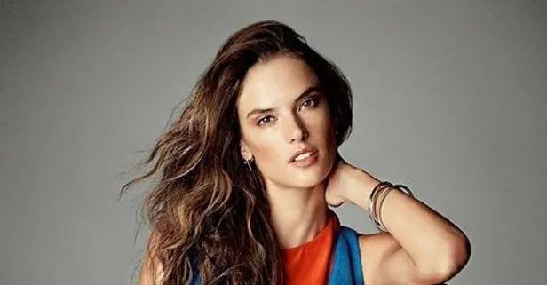 Türkiye yine çok ünlü bir ismi ağırlıyor! Marmaris’te Alessandra Ambrosio rüzgarı