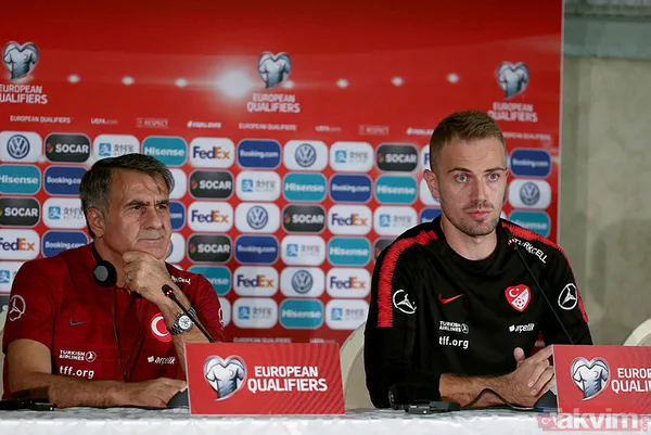 Şenol Güneş'ten Vodafone Park yorumu! "Zemin hızlı oyunu engelledi" - 16