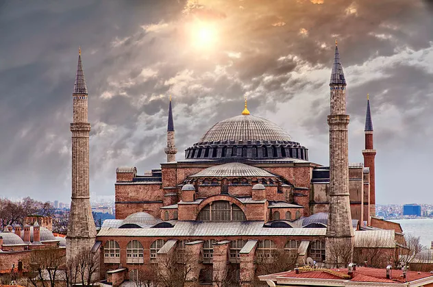 Vatandaş Ayasofya için kararını verdi! Başkan Erdoğan 'karar milletimin' demişti