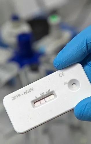 Bilim insanları ilk kez açıkladı! Koronavirüs vücudumuzu ele geçiriyor