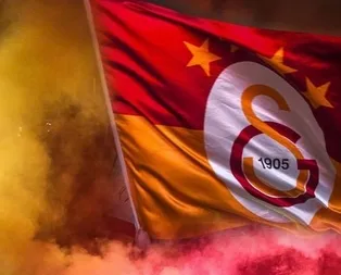 Galatasaraydan 5 transfer birden! İşte o isimler