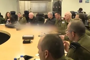 UCM'den Netanyahu ve Gallant hakkında tutuklama kararı
