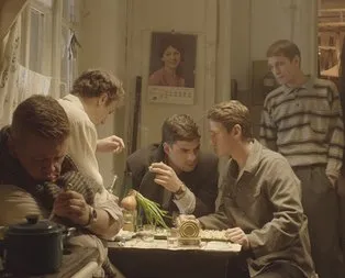 37. Uluslararası İstanbul Film Festivali 6 Nisan’da başlıyor