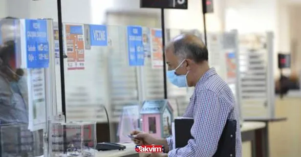 Bankalar müşterilerine mesaj attı! Şubelerde hızlı değişim, bu haftadan sonra...