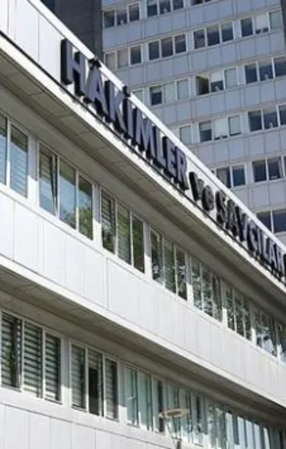 O hakimlere soruşturma