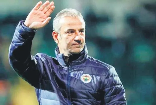 Fener’de kader haftası