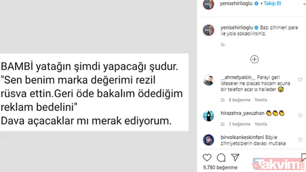 Hülya Avşar'ın peçe takanlara hakaretleri büyük tepki topladı! "Marka değerimi rezil rüsva ettin" - 6