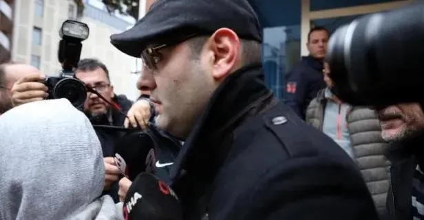 Ogün Samast adını değiştirmek için başvuruda bulundu! İşte almak istediği yeni isim