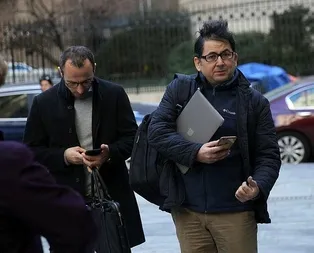 Nedim Şener Adem Yavuz Arslanı topa tuttu; Yavşak ve şerefsiz