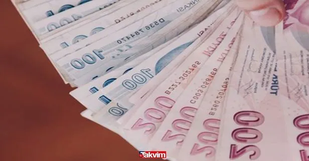 Cebinde parası olanlara müjde! 32 ve 34 günde paranıza para ekleyin!