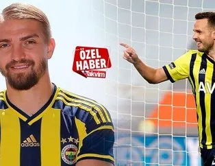 Özel Haber | Fenerbahçe’de kanayan yara!