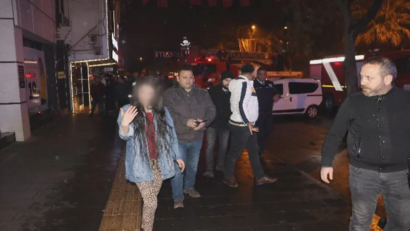 Kahramanmaraş'ta film gibi olay! Sevgilisine kızdı evini yaktı - 3