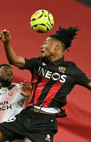 Fransa'dan Fenerbahçe için Khephren Thuram iddiası