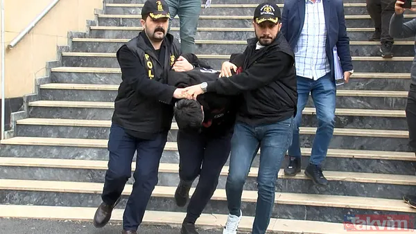 Sabah'ın Haberine Göre; Kadir N., Cinayet Anını Tüm Detaylarıyla Da Anlattı. Beşiktaş Çarşı'da Bir Kafede Oturan Hedef Kişinin Fotoğrafını Önceden Gördüğünü,...