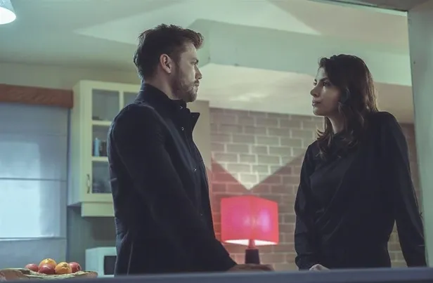 Söz 77. yeni bölüm fragmanı yayınlandı! Yavuz Derya'ya her şeyi itiraf ediyor-1