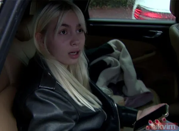 Aleyna Tilki'den iç çamaşırlı yatak pozu 'kaldırtırsanız yeniden çekip atarım' Sevgilisi Uzi'yle paylaştığı fotoğraf sonrası bu kez de... - 50