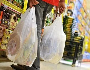 Plastik poşetin ücreti değişecek mi?