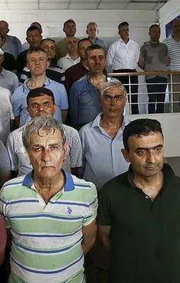 İhanetin bilançosu