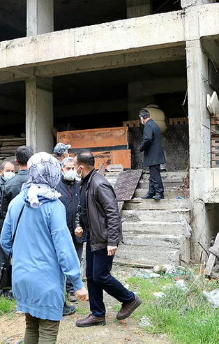 CHP'deki yolsuzlukların ardından bir skandal da İYİ Parti'den! Vatandaşları dolandırıp daireleri kayınvalidesinin üzerine geçirdi