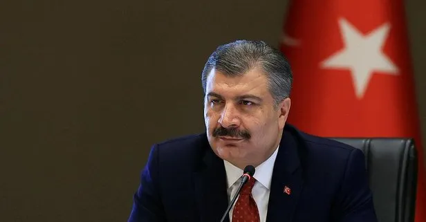 Sağlık Bakanı Fahrettin Koca’dan ölüm oranı paylaşımı: Ankara’nın başarısını ortaya koyuyor