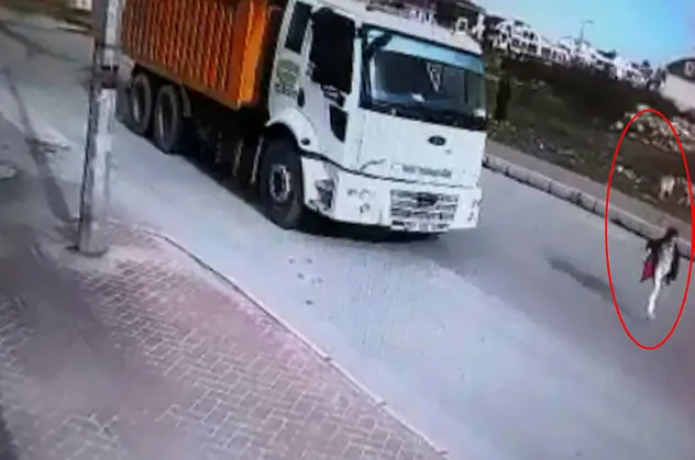 SON DAKİKA! Başıboş köpek saldırısından kaçan Mahra Melin Pınar'dan acı haber! Yaşam mücadelesini kaybetti
