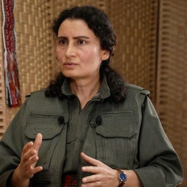 PKKdan 7li ve Kılıçdaroğluna bir destek daha! Elebaşı Bese Hozattan tehdit: Sakın boykot etmeyin | Öcalan itirafı: Kılıçdaroğluna oy verin iç savaş çıkartırız