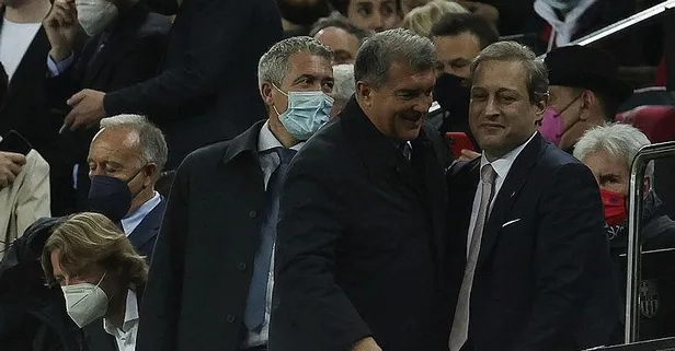 Galatasaray'a Barcelona sözü! Listede Pjanic, De Jong ve Braithwaite var...