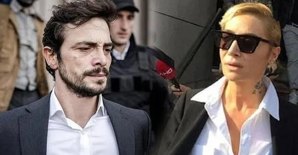 SON DAKİKA... Sıla ve Ahmet Kural davası iddianamesi kabul edildi