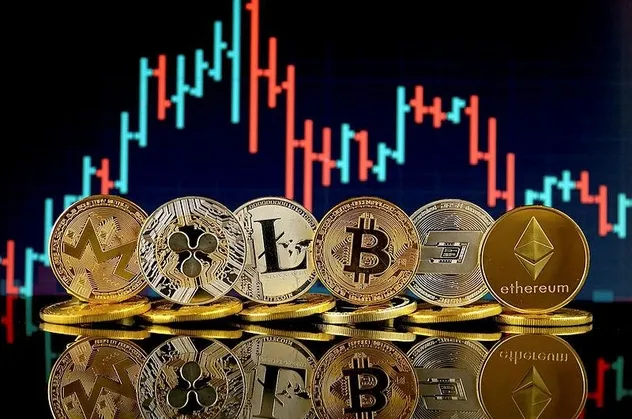 Squid Game kripto parası önce fırladı sonra çakıldı! 30 milyar dolar buhar oldu
