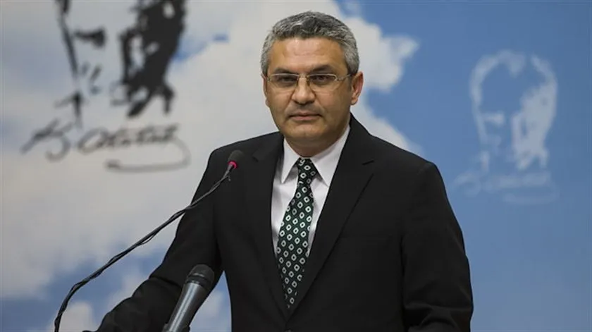 Kılıçdaroğlu’na karşı 6 isim: CHP kulislerinde 2027 kurultayı öncesi adaylık hareketliliği-4