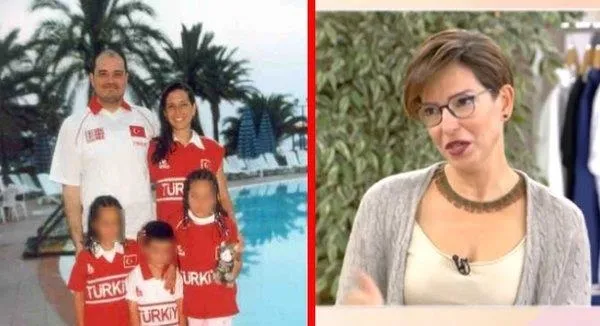Son dakika: Boşanmanın arkasından şantaj çıktı! Erdem Arıoğlu'nun eşi Petek Arıoğlu 15 milyon dolar istemiş-6