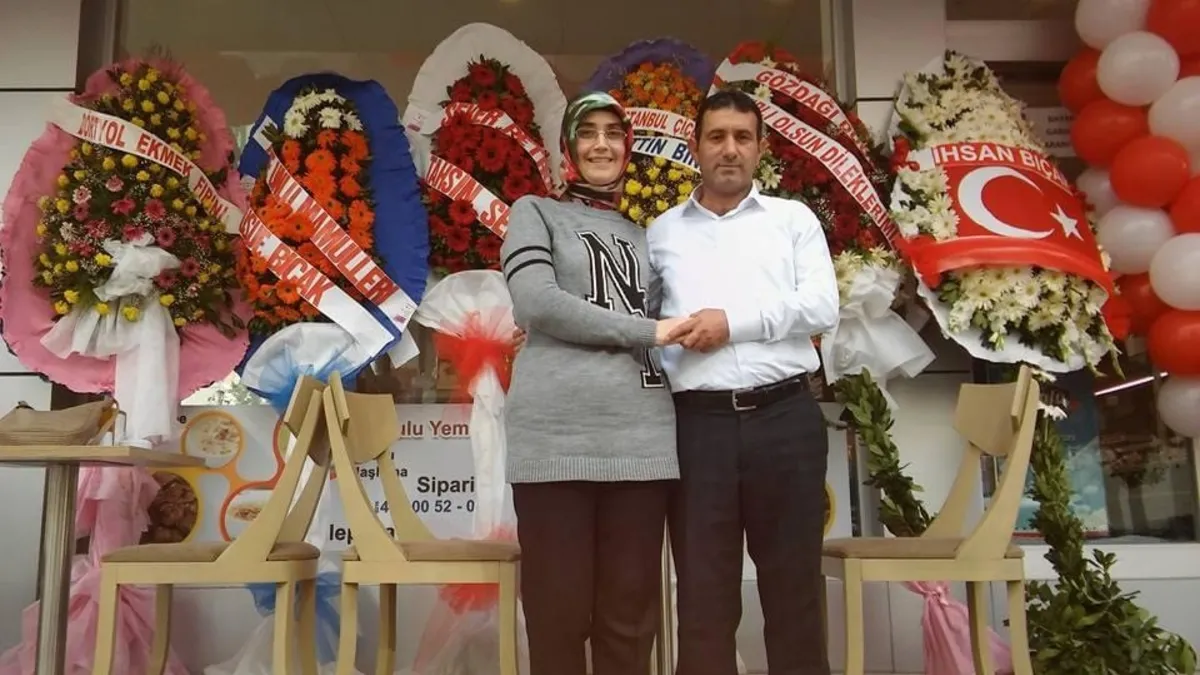 Pendik'te koca vahşeti! Boşanma aşamasındaki eşini sokak ortasında öldürdü