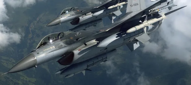 TSK'dan DEAŞ'ı yerle bir eden operasyon!