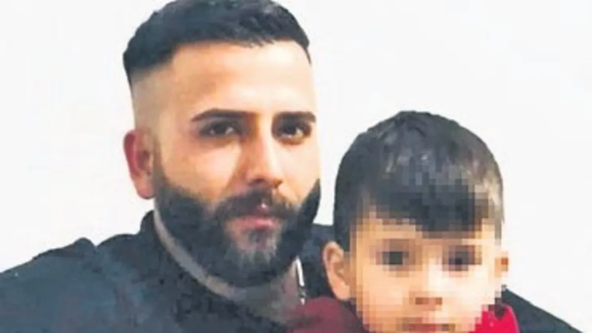 Akraba değil akbaba