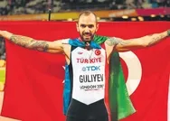 Ramil Guliyev: Karabağ bizimdir