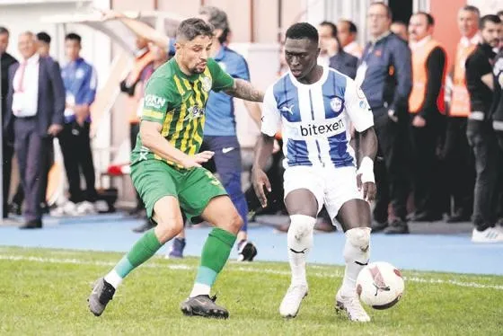 Galatasaray NEF, Türkiye Sigorta Basketbol Ligi ilk hafta maçında galibiyetle başladı! Merkezefendi'yi devirdi-5