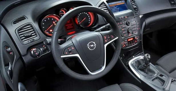 Ucuza araç sahibi olmak isteyenler için kaçırılmayacak fırsat! 2016 model Opel araç icradan satışta