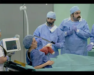 Ulueren’den şoke eden ameliyat!