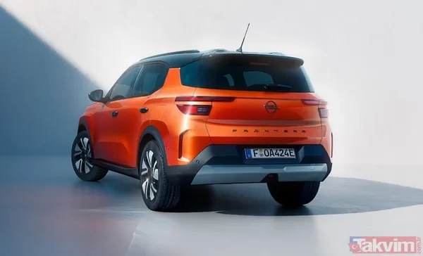 i20 Fiyatına Dev Araç Fırsatı: Opel'den Yılın En Büyük Sürprizi - 5