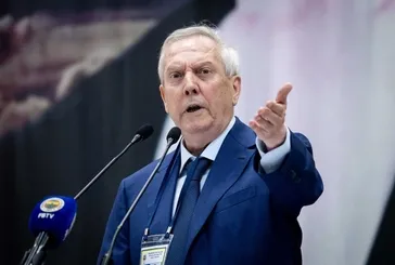 Aziz Yıldırım'dan Divan Kurulu için karar!