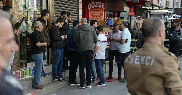 Diyarbakır’da eski çalışan dehşeti! Patronunu vurdu yetmedi 2 kişiyi de yaraladı