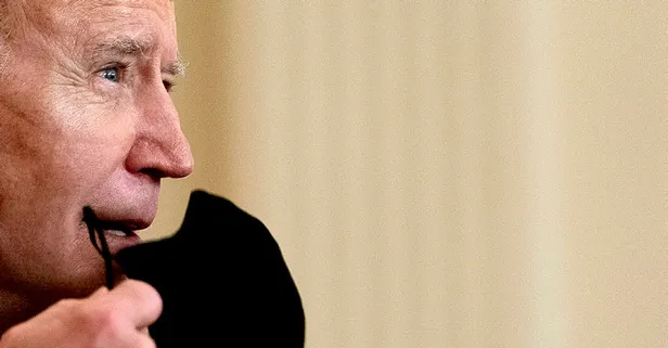 ABD Başkanı Joe Biden: İlk 100 günde 100 milyon aşı hedefimize yarın ulaşacağız