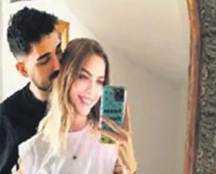 Yasemin Şefkatli’den İdo’ya tatlı destek