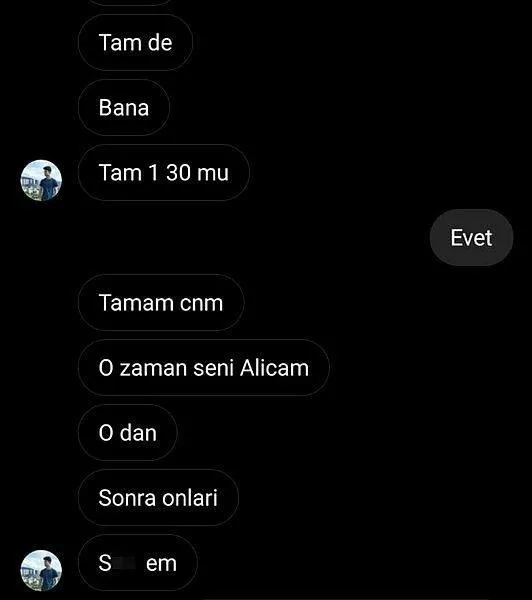 Liseli Elanur’a 8 gün boyunca dehşeti yaşattı: Çantasından çıkardığı şeyi içip beni taciz ediyordu-7